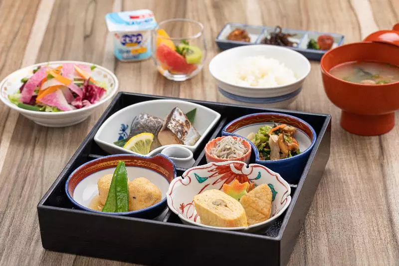 Fotos del hotel Crowne Plaza Ana Hiroshima, An Ihg:  6