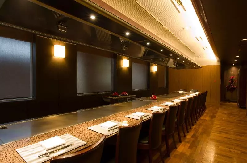 Fotos del hotel Crowne Plaza Ana Hiroshima, An Ihg:  16