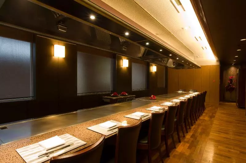 Fotos del hotel Crowne Plaza Ana Hiroshima, An Ihg:  18