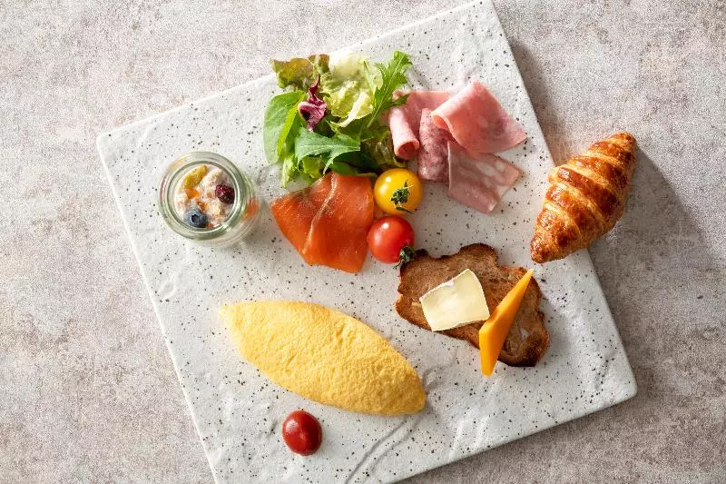 Fotos del hotel Crowne Plaza Ana Hiroshima, An Ihg:  11