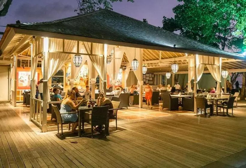 Fotos del hotel Bali Garden Beach Resort:  12