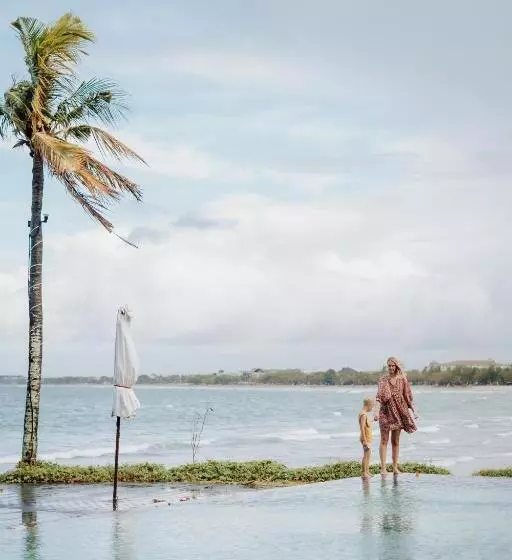 Fotos del hotel Bali Garden Beach Resort:  17