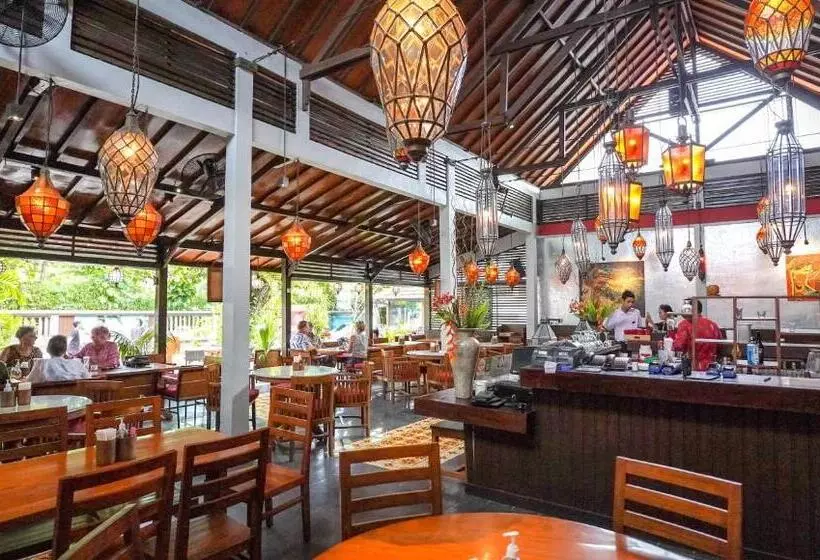 Fotos del hotel Bali Garden Beach Resort:  4