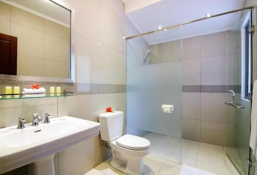 Fotos del hotel Bali Garden Beach Resort:  8