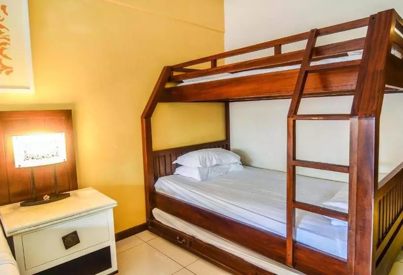 Fotos del hotel Bali Garden Beach Resort:  23