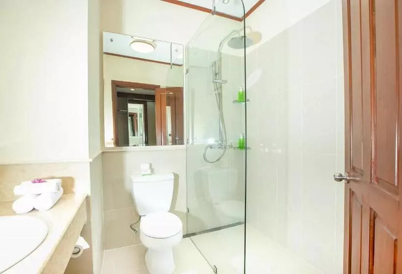 Fotos del hotel Bali Garden Beach Resort:  13