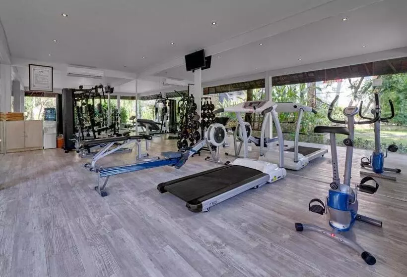 Fotos del hotel Bali Garden Beach Resort:  3