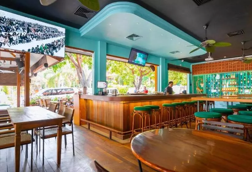 Fotos del hotel Bali Garden Beach Resort:  5