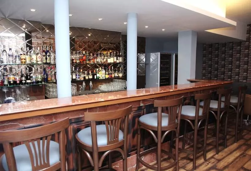 Fotos del hotel Diplomat, Chanakyapuri New Delhi A Boutique:  12