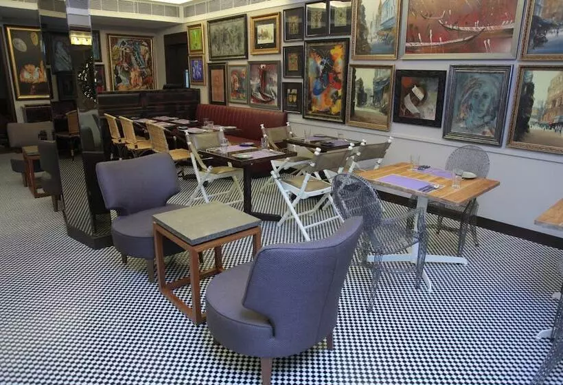 Fotos del hotel Diplomat, Chanakyapuri New Delhi A Boutique:  3