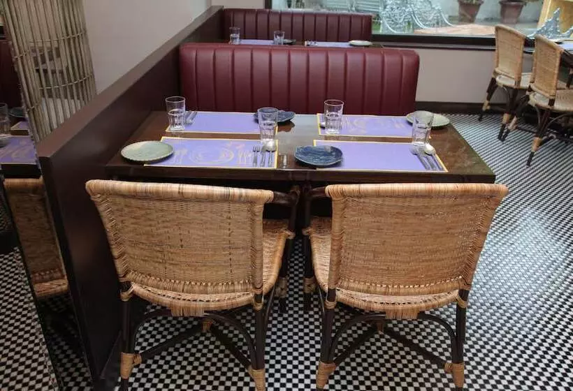 Fotos del hotel Diplomat, Chanakyapuri New Delhi A Boutique:  16