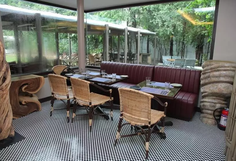 Fotos del hotel Diplomat, Chanakyapuri New Delhi A Boutique:  25