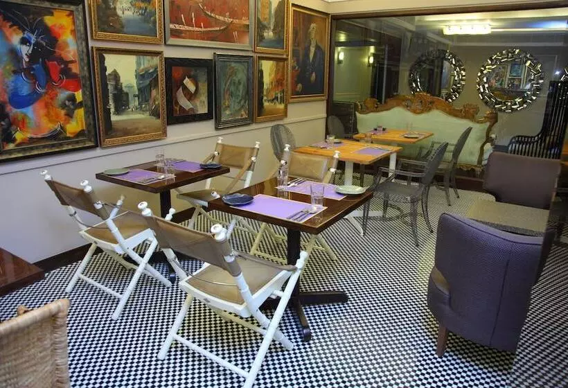 Fotos del hotel Diplomat, Chanakyapuri New Delhi A Boutique:  10