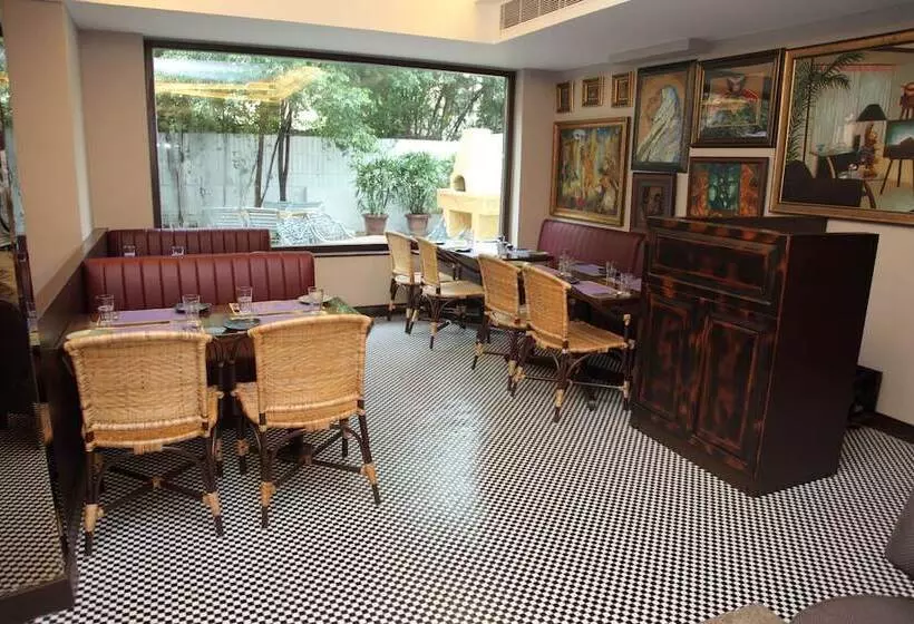 Fotos del hotel Diplomat, Chanakyapuri New Delhi A Boutique:  22