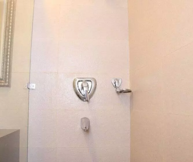 Fotos del hotel Diplomat, Chanakyapuri New Delhi A Boutique:  13