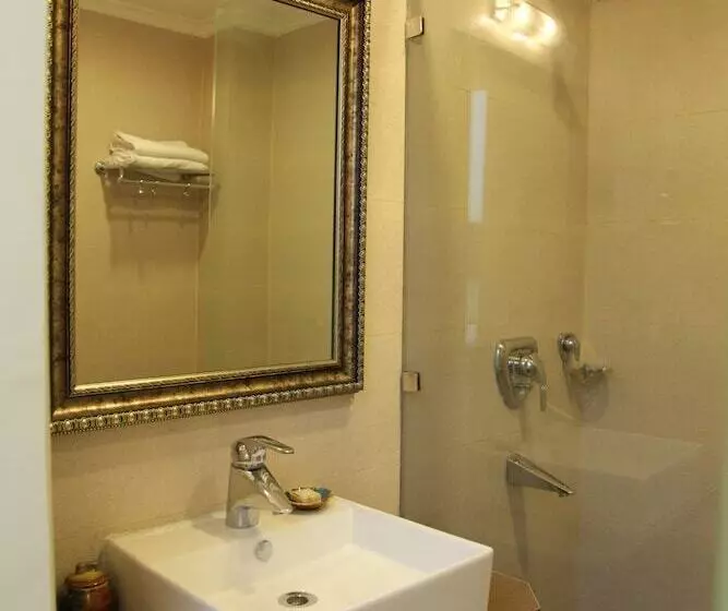 Fotos del hotel Diplomat, Chanakyapuri New Delhi A Boutique:  6