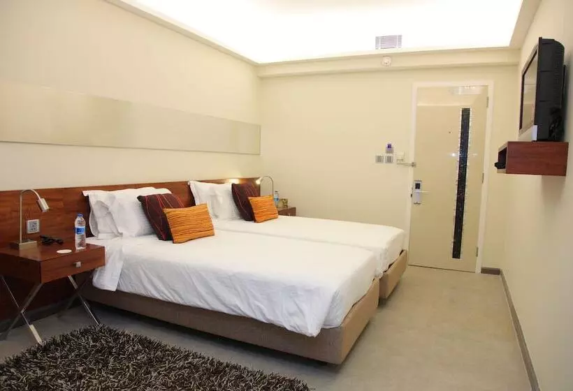 Fotos del hotel Diplomat, Chanakyapuri New Delhi A Boutique:  9