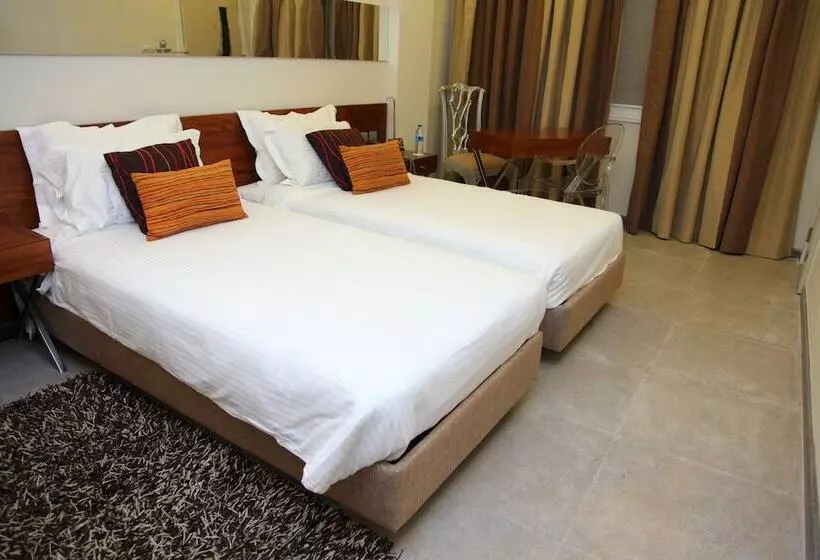 Fotos del hotel Diplomat, Chanakyapuri New Delhi A Boutique:  15