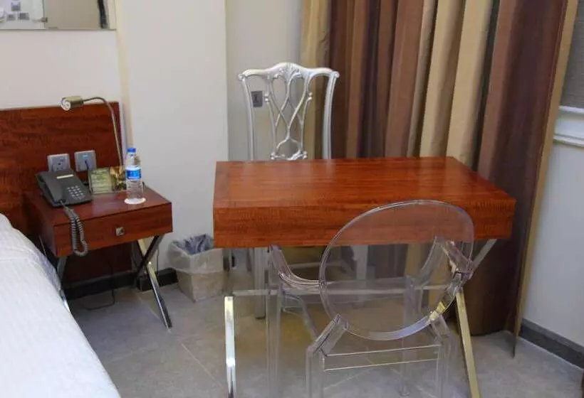 Fotos del hotel Diplomat, Chanakyapuri New Delhi A Boutique:  18