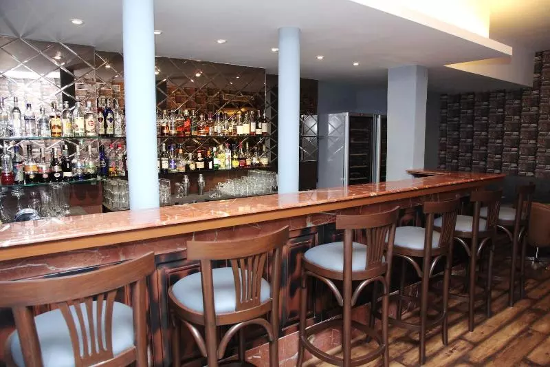 Fotos del hotel Diplomat, Chanakyapuri New Delhi A Boutique:  5