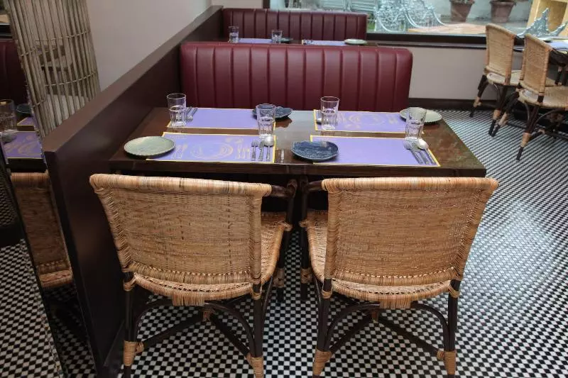 Fotos del hotel Diplomat, Chanakyapuri New Delhi A Boutique:  19