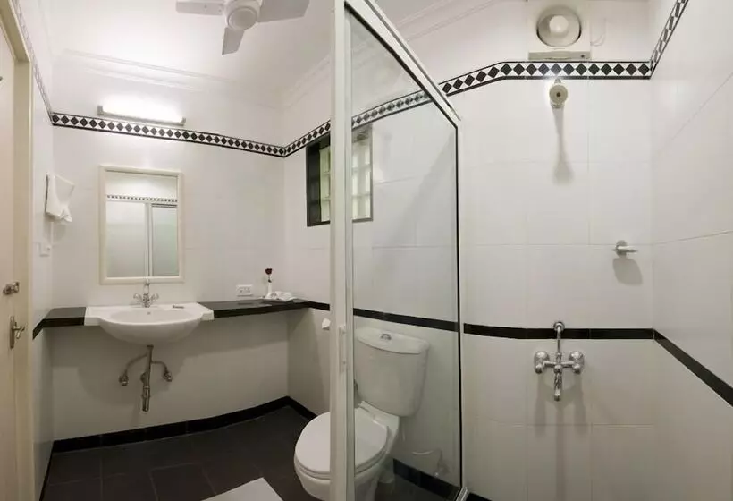 Fotos del hotel Grand Hotel Agra:  12