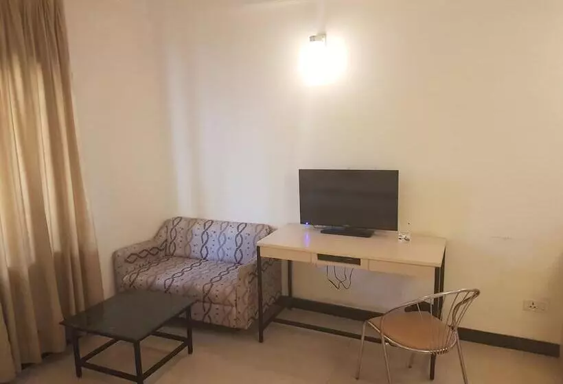 Fotos del hotel Grand Hotel Agra:  25