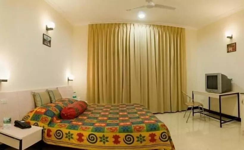 Fotos del hotel Grand Hotel Agra:  14