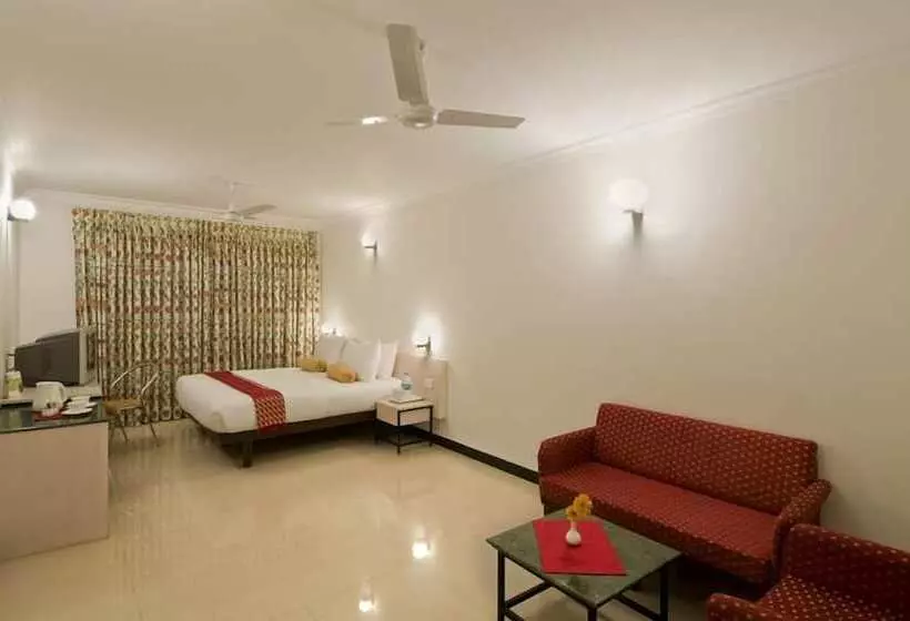 Fotos del hotel Grand Hotel Agra:  23