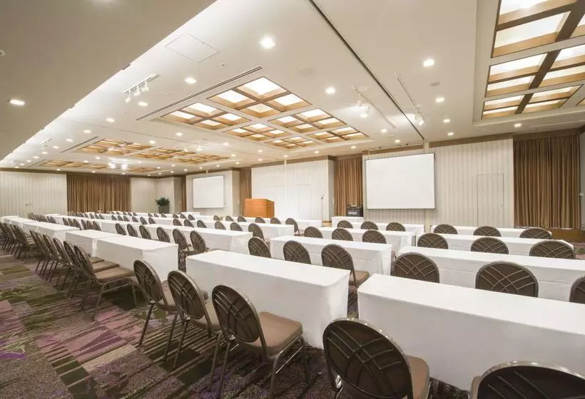 Fotos del hotel Hakuba Tokyu:  7