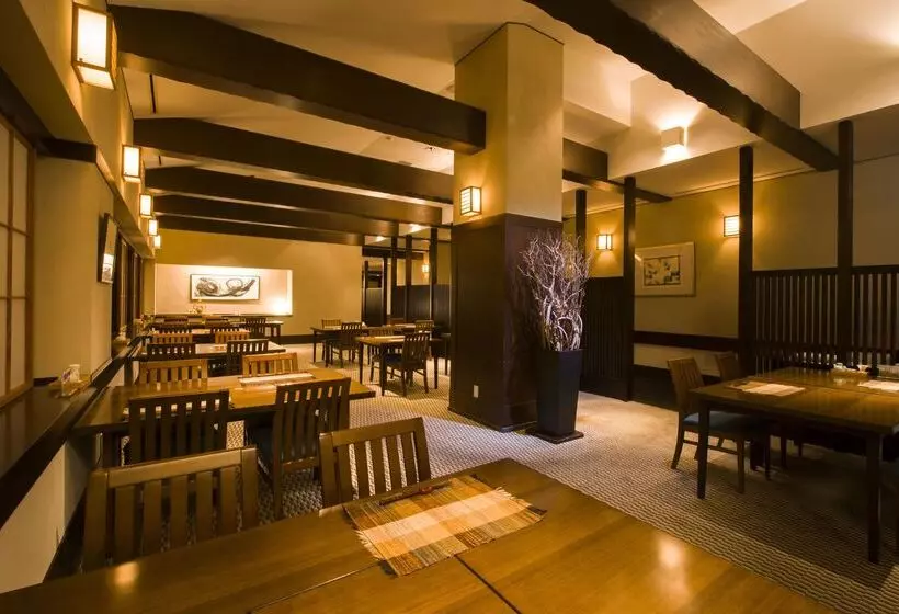 Fotos del hotel Hakuba Tokyu:  19