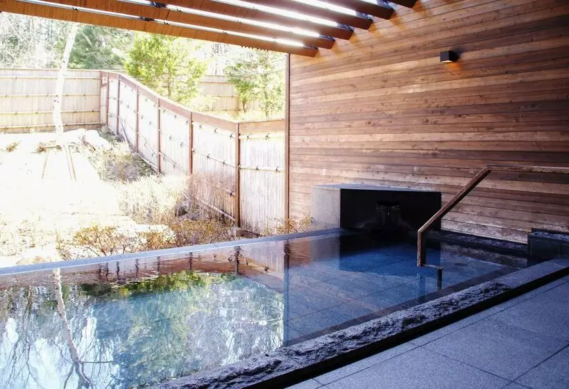 Fotos del hotel Hakuba Tokyu:  10