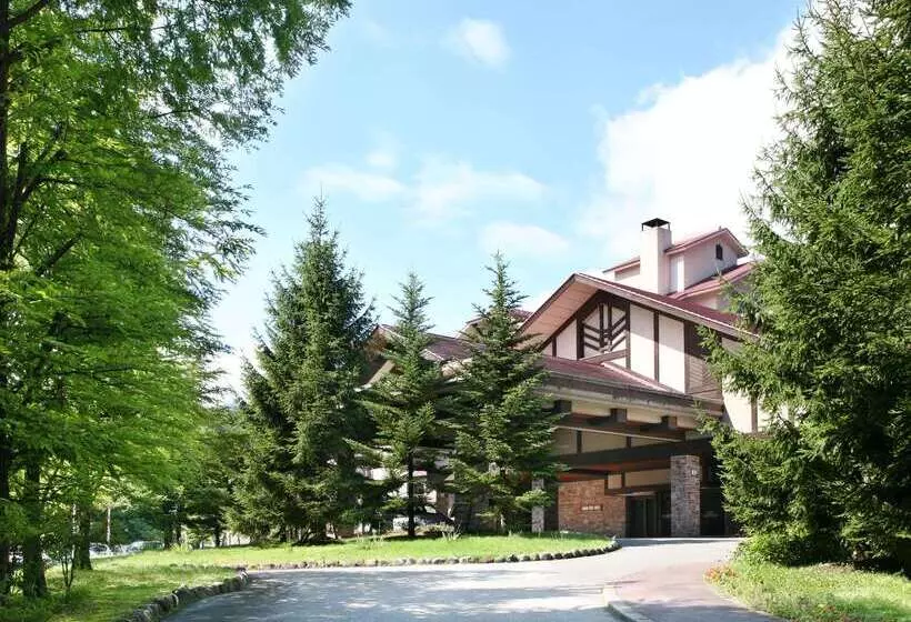 Fotos del hotel Hakuba Tokyu:  20