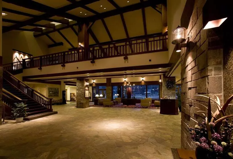 Fotos del hotel Hakuba Tokyu:  4