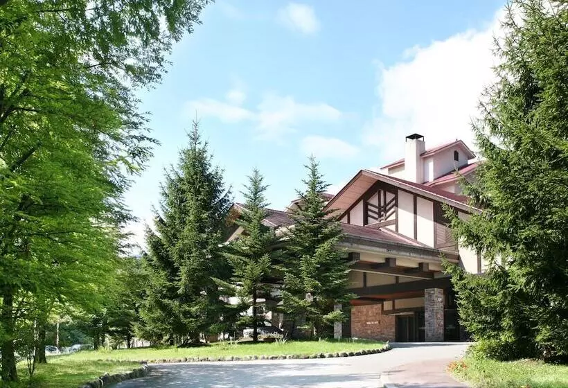 Fotos del hotel Hakuba Tokyu:  23