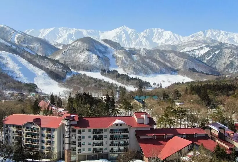 Fotos del hotel Hakuba Tokyu:  17