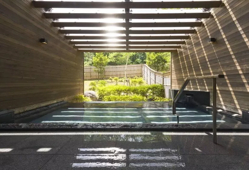 Fotos del hotel Hakuba Tokyu:  5