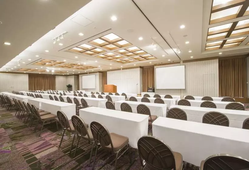 Fotos del hotel Hakuba Tokyu:  13