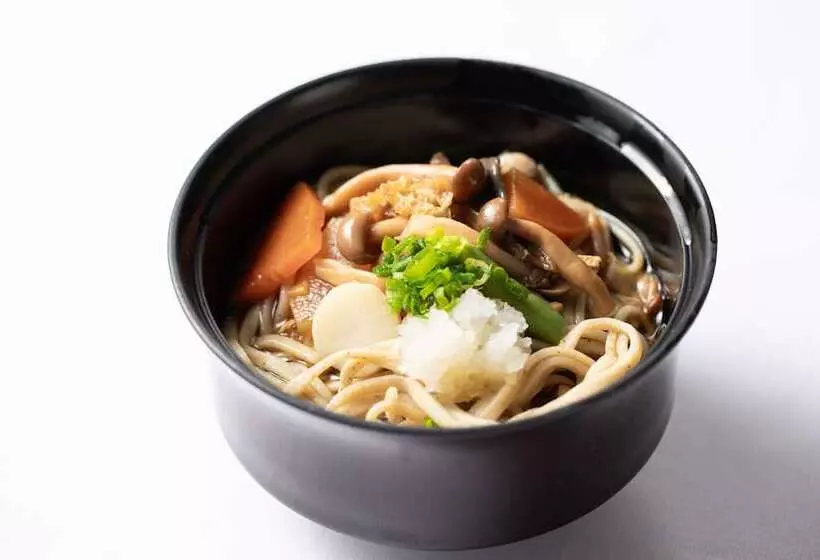 Fotos del hotel Hakuba Tokyu:  16