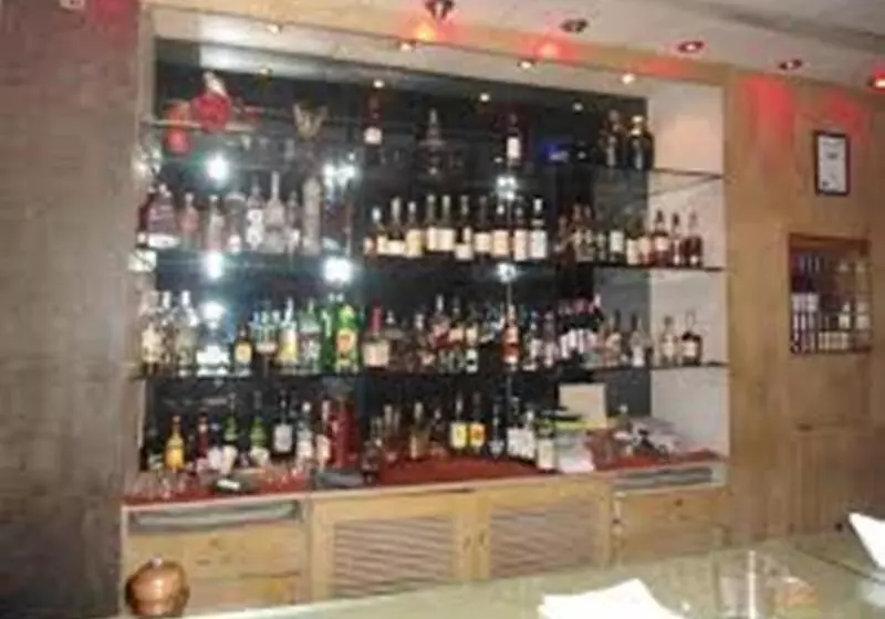 Fotos del hotel Hindusthan International, Kolkata:  5