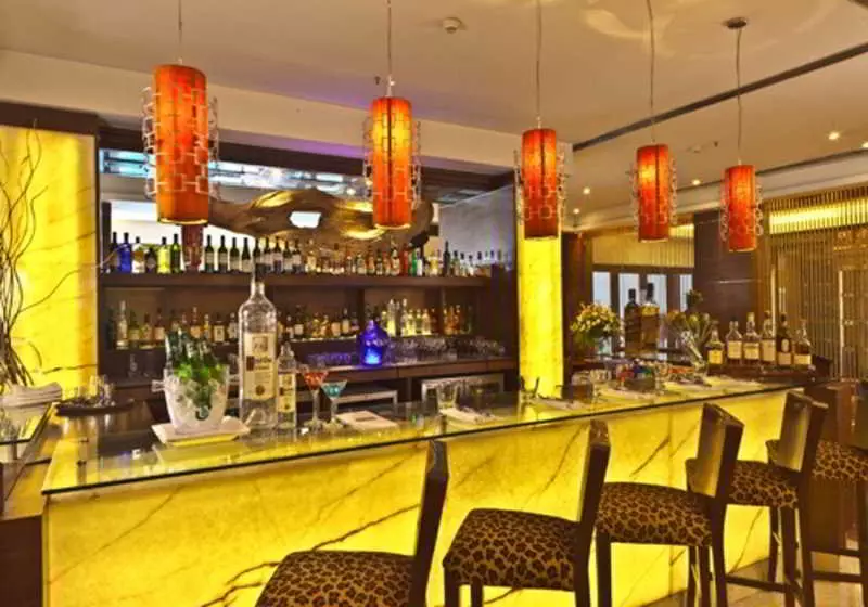 Fotos del hotel Hindusthan International, Kolkata:  10