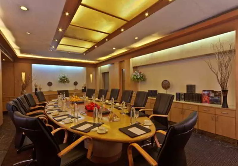 Fotos del hotel Hindusthan International, Kolkata:  13