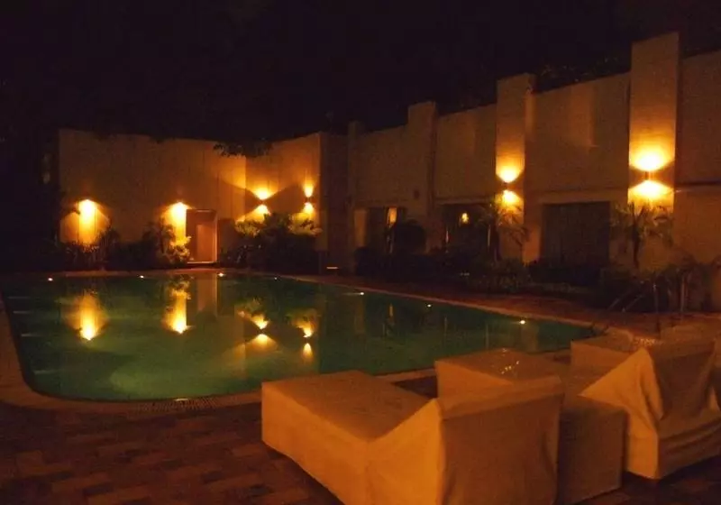 Fotos del hotel Hindusthan International, Kolkata:  2