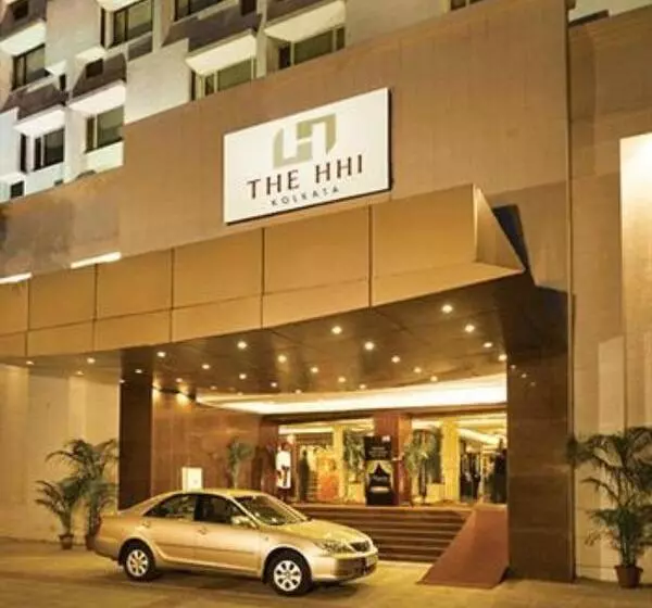 Fotos del hotel Hindusthan International, Kolkata:  8
