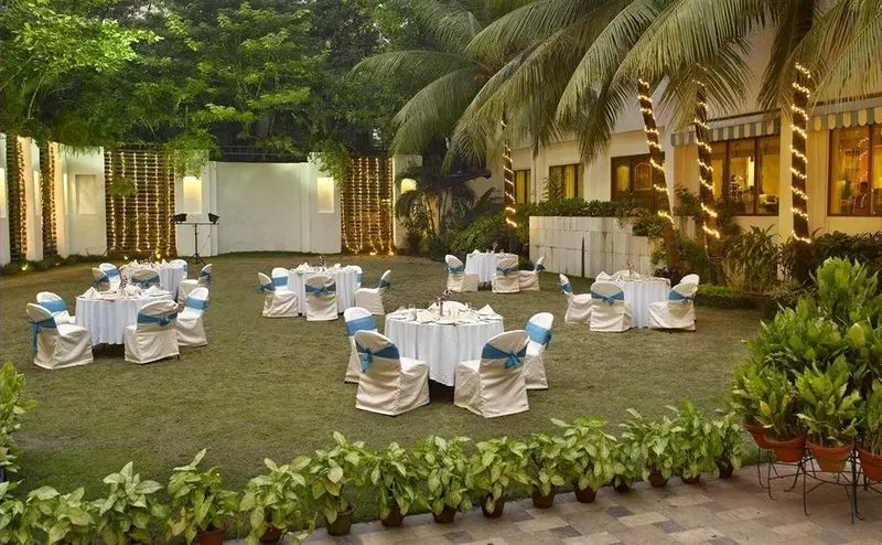 Fotos del hotel Hindusthan International, Kolkata:  7