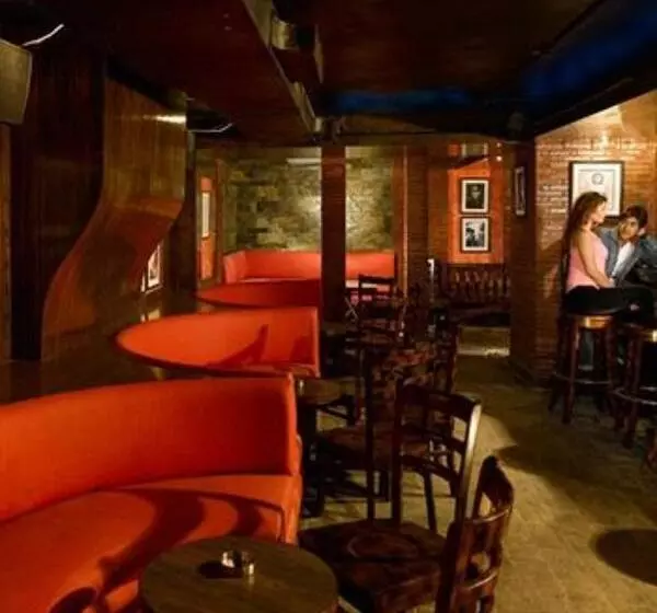 Fotos del hotel Hindusthan International, Kolkata:  12