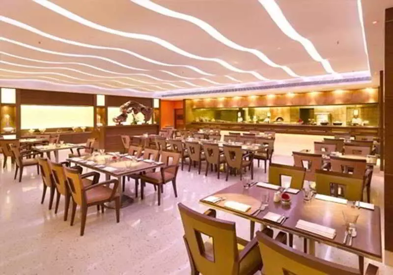 Fotos del hotel Hindusthan International, Kolkata:  4