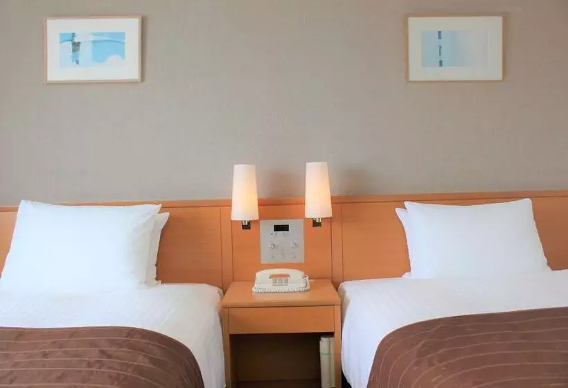 Fotos del hotel Hokke Club Hakodate:  21