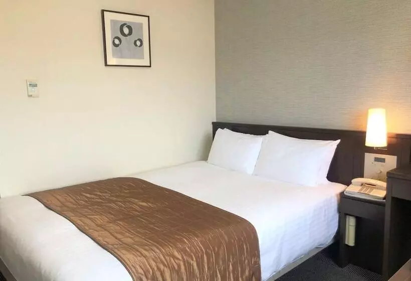 Fotos del hotel Hokke Club Hakodate:  24