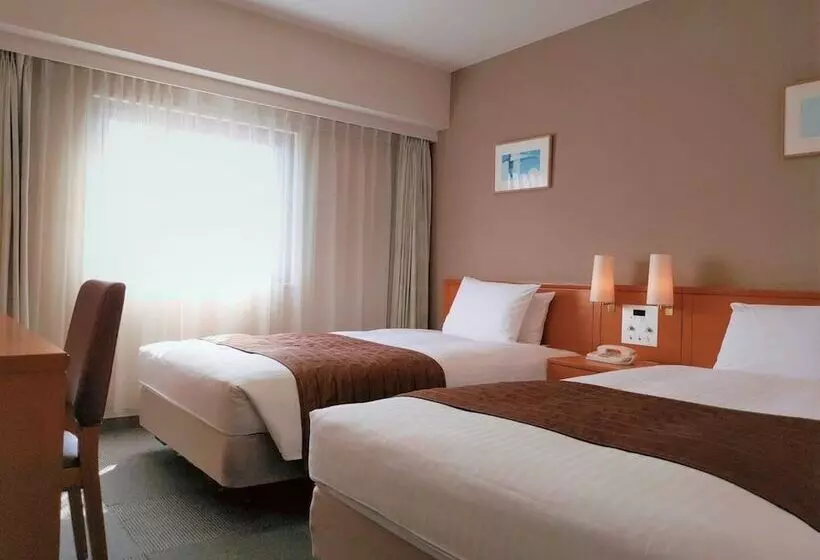 Fotos del hotel Hokke Club Hakodate:  12